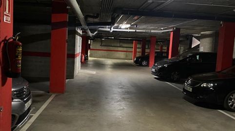Foto 5 von Garage zum Verkauf in Valdespartera, Zaragoza Capital