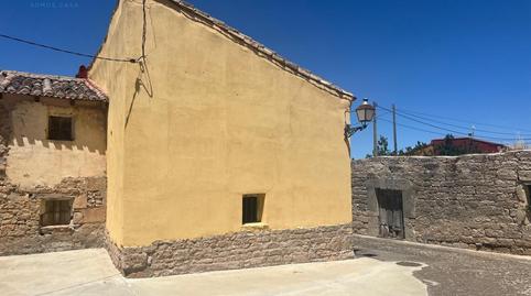 Foto 2 de Casa o xalet en venda a Barrio de Muñó, Burgos