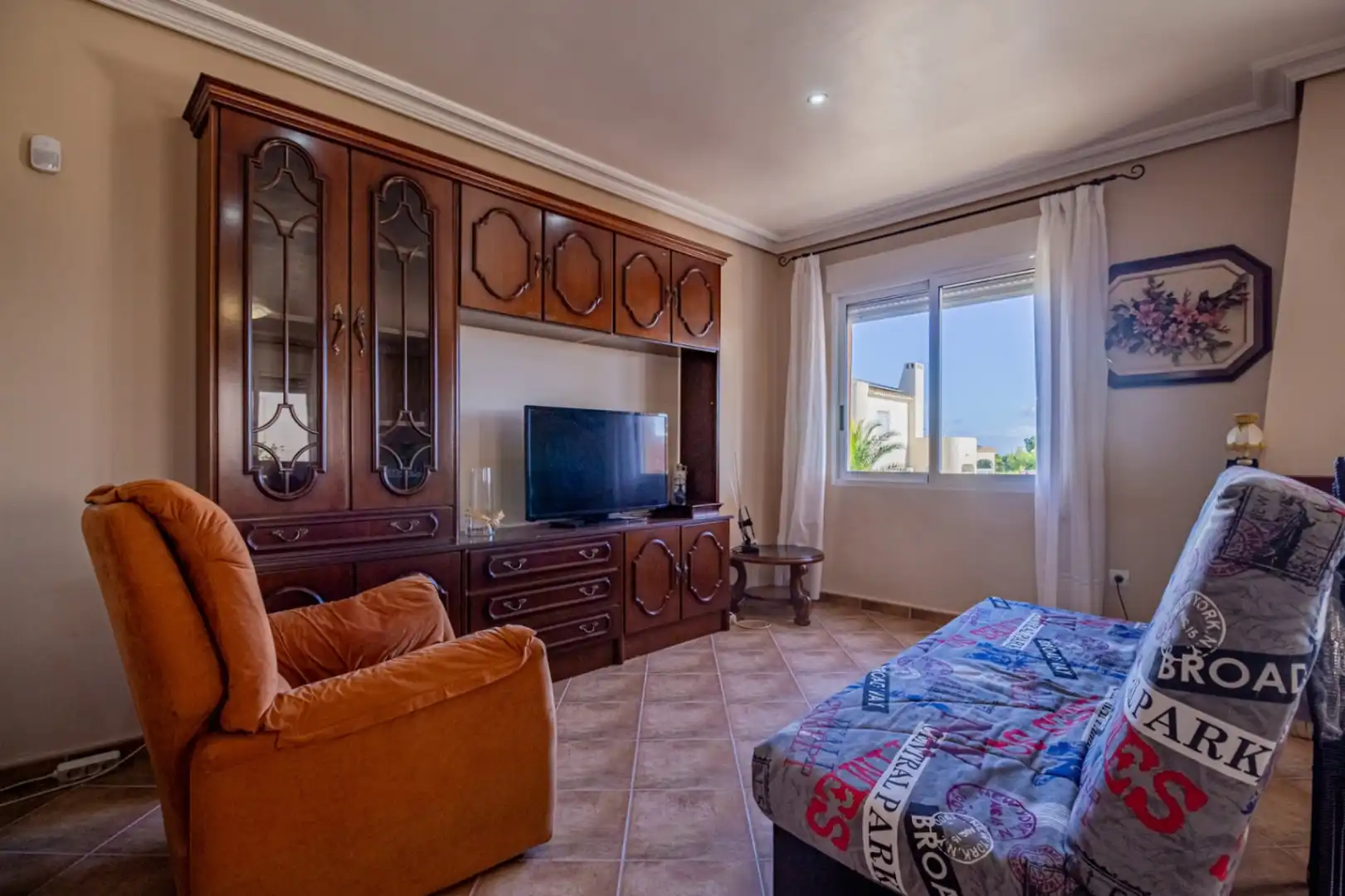 Casa o chalet de alquiler en La Nucia Pueblo