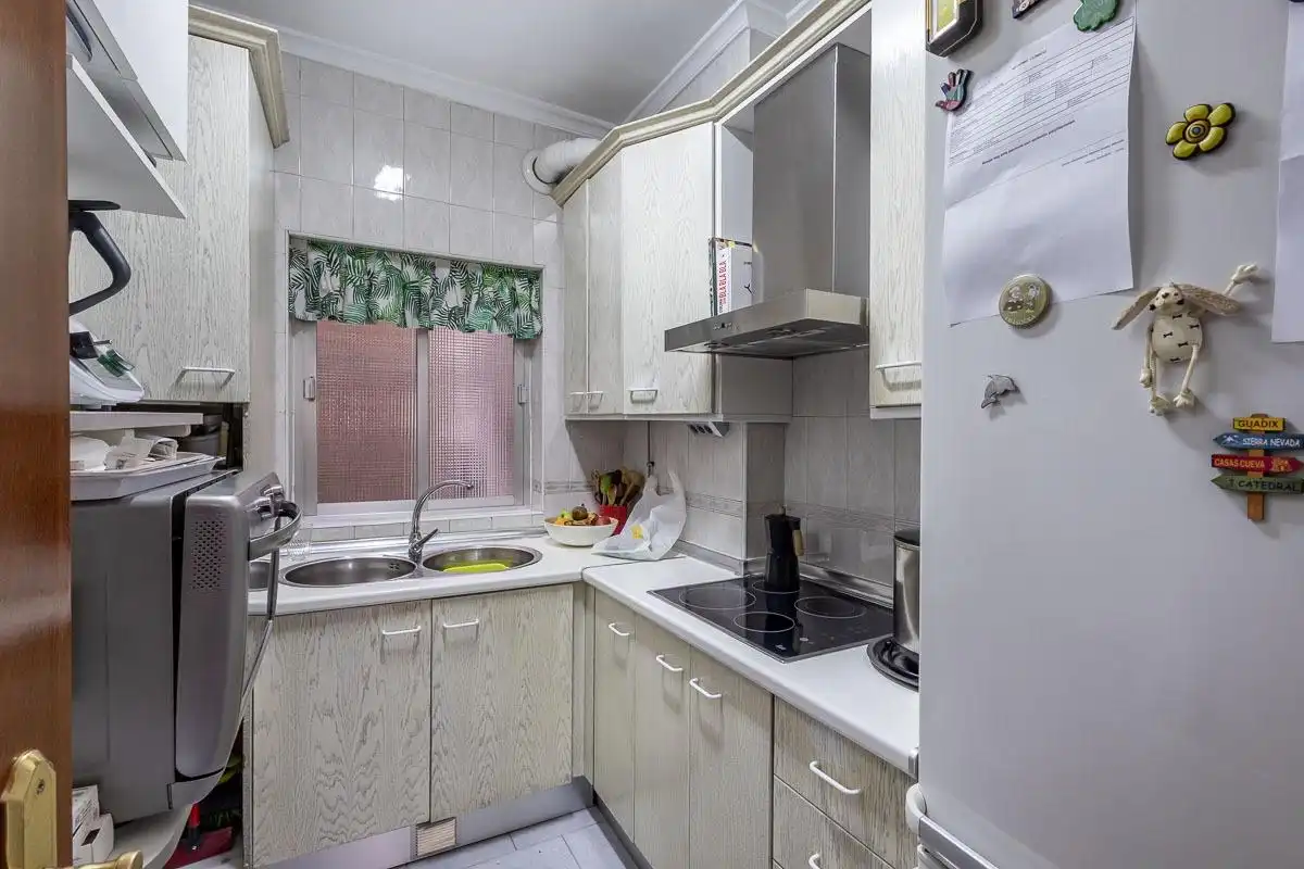 Appartement avec terrasse à vendre à Calle Santa Clara, imagen 10