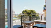 Terrace of Flat for sale in Mont-roig del Camp  with Air Conditioner and Terrace