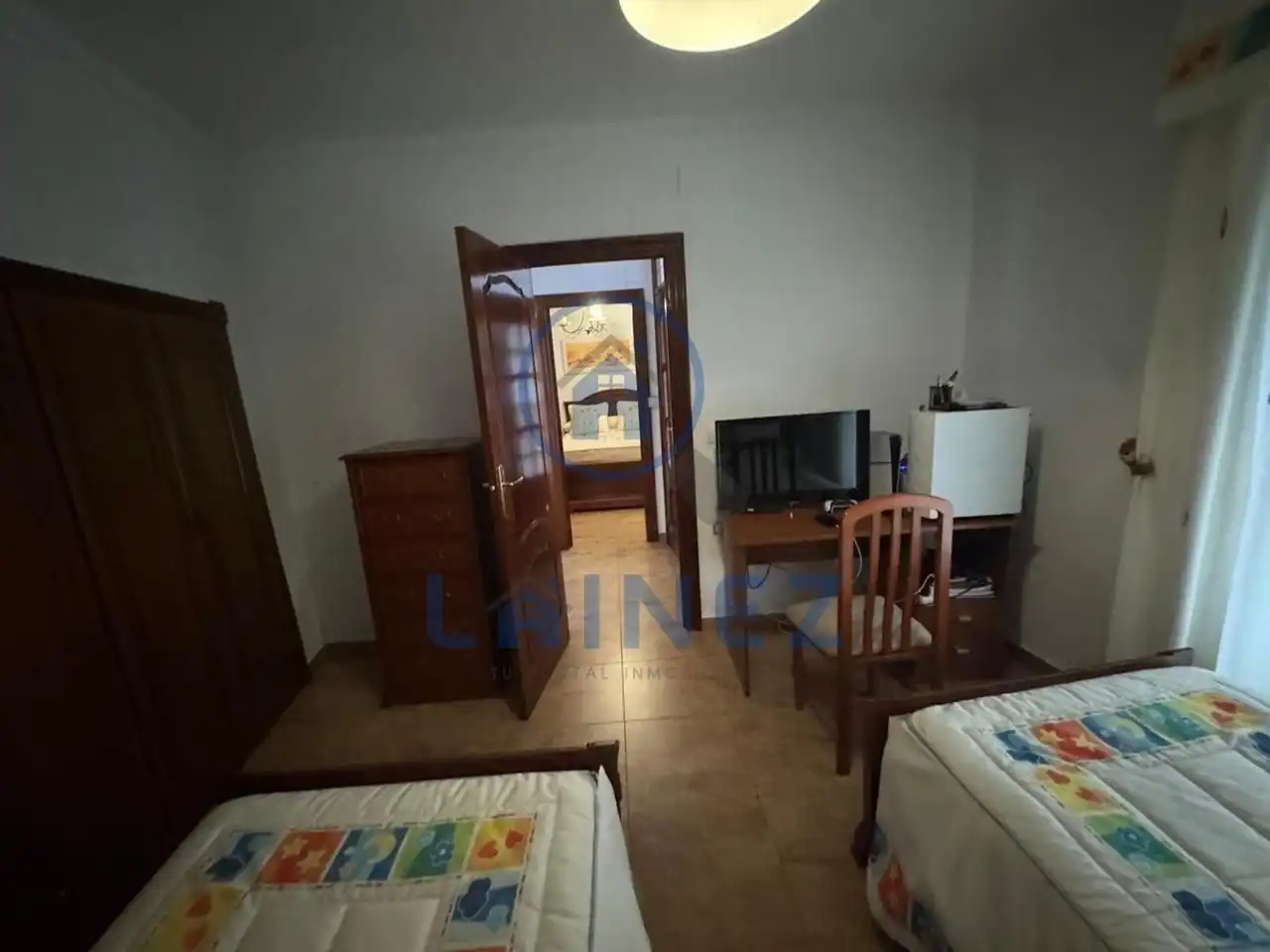 Habitación de Casa o chalet en venta en Fuente Obejuna con Aire acondicionado y Trastero