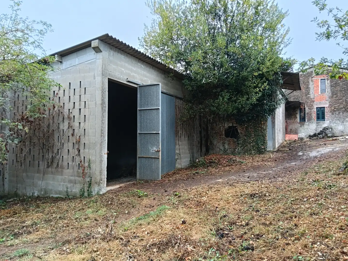 Casa con giardino in vendita a Oza dos Ríos, imagen 19