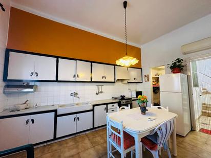 Kitchen of House or chalet for sale in Amposta