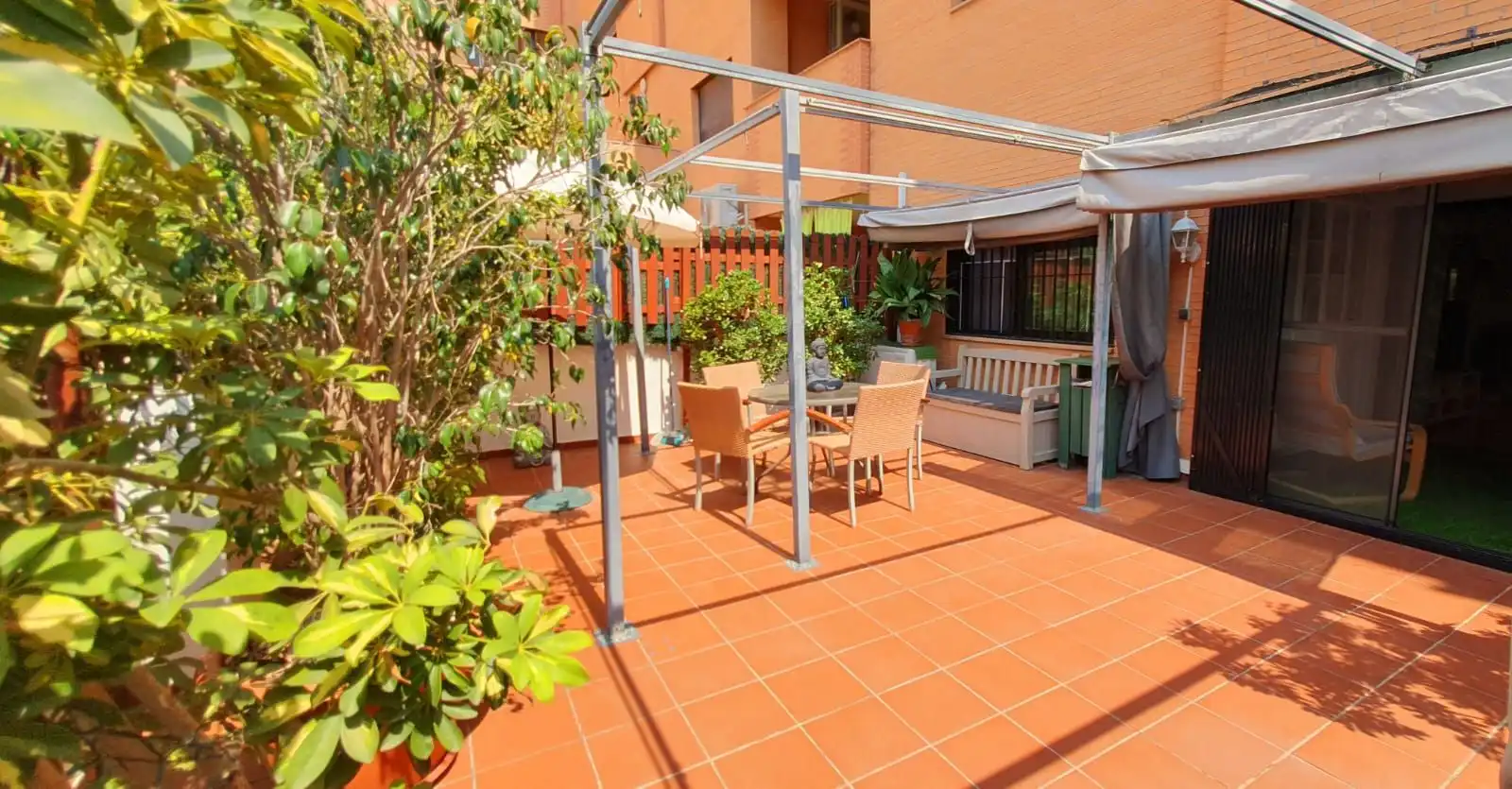 Pis en venda a Alitana - Casablanca
