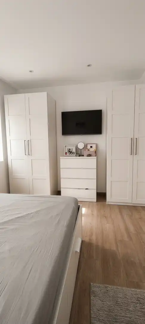 Habitación de Piso en venta en Alcoy / Alcoi con Amueblado