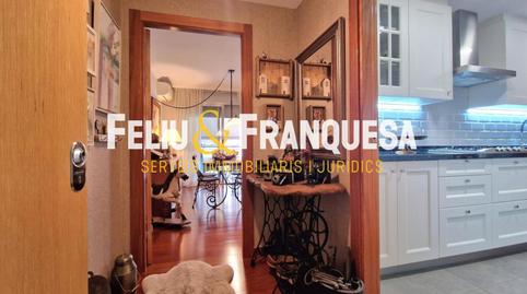 Photo 3 of Flat for sale in D'adrià Gual, Roquetes - Can Magí, Sant Cugat del Vallès