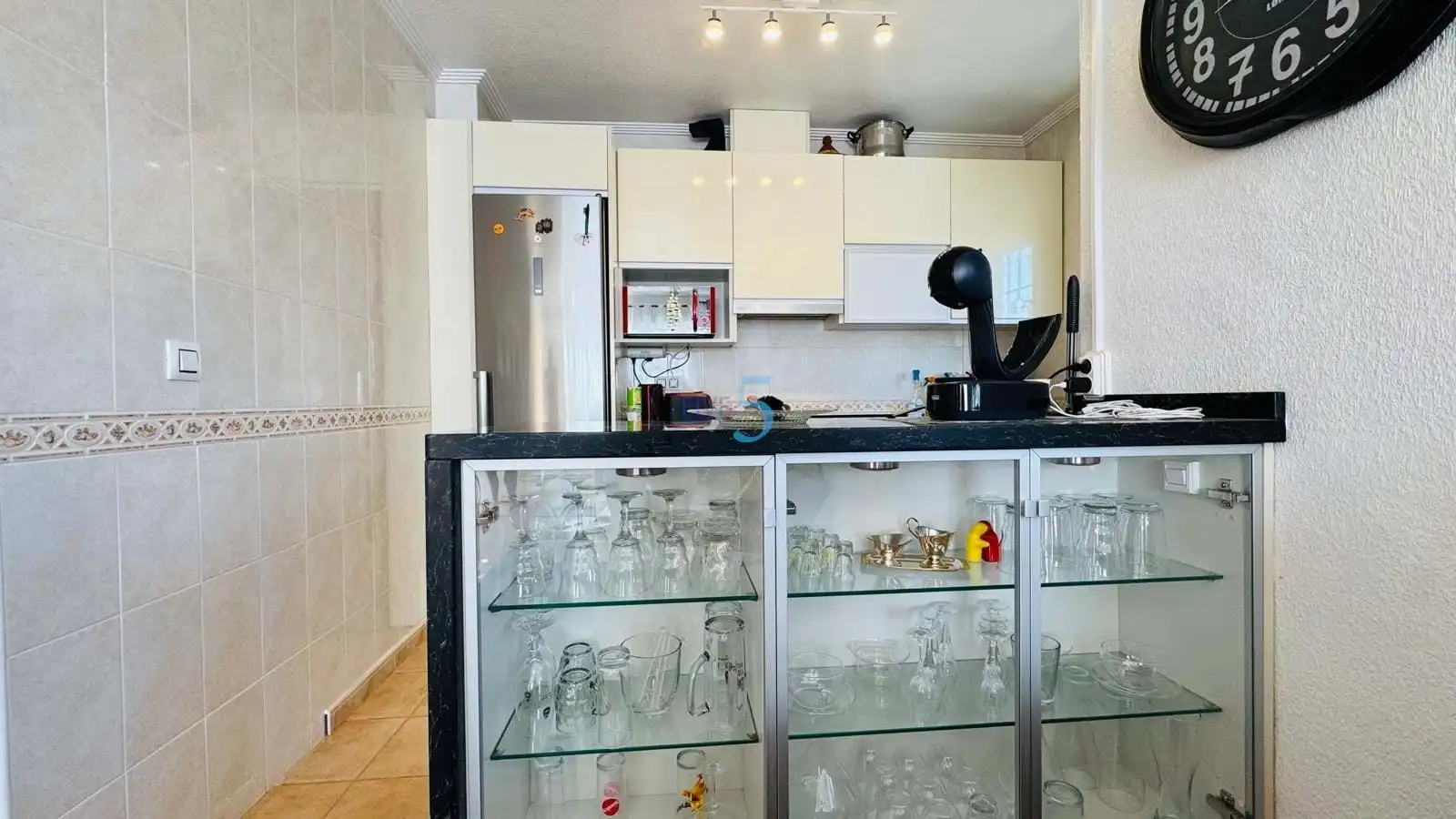 Casa amb terrassa en venda a Orihuela Costa, imagen 5