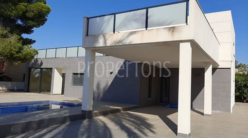 Foto 5 de Casa o chalet en venta en Dehesa de Campoamor, Campoamor, Orihuela