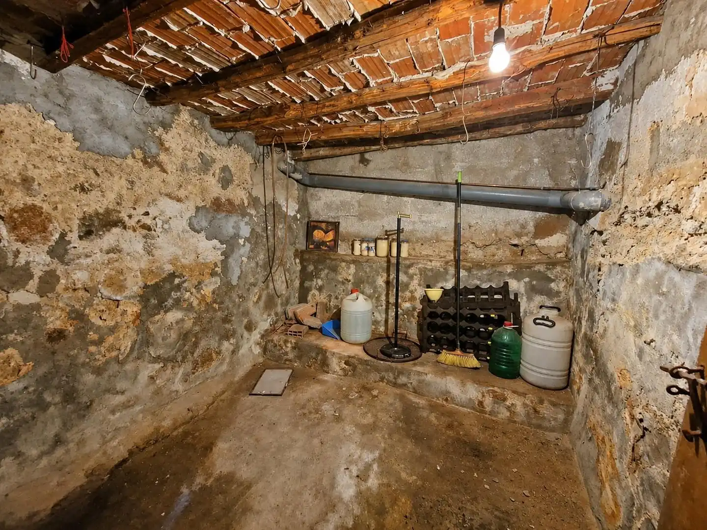 Casa o xalet en venda en Jarandilla de la Vera