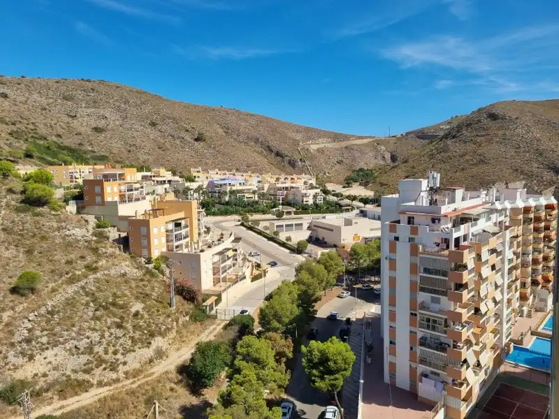 Apartments for sale in Racó