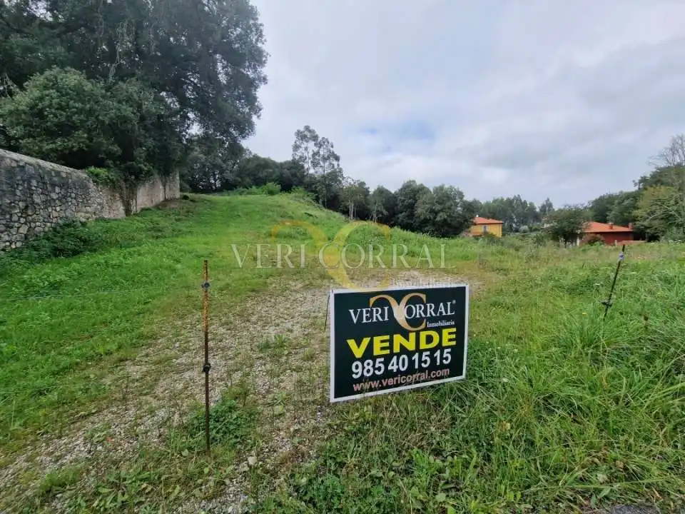 Wohnbaugrundstück zum Verkauf in Oviu, imagen 18