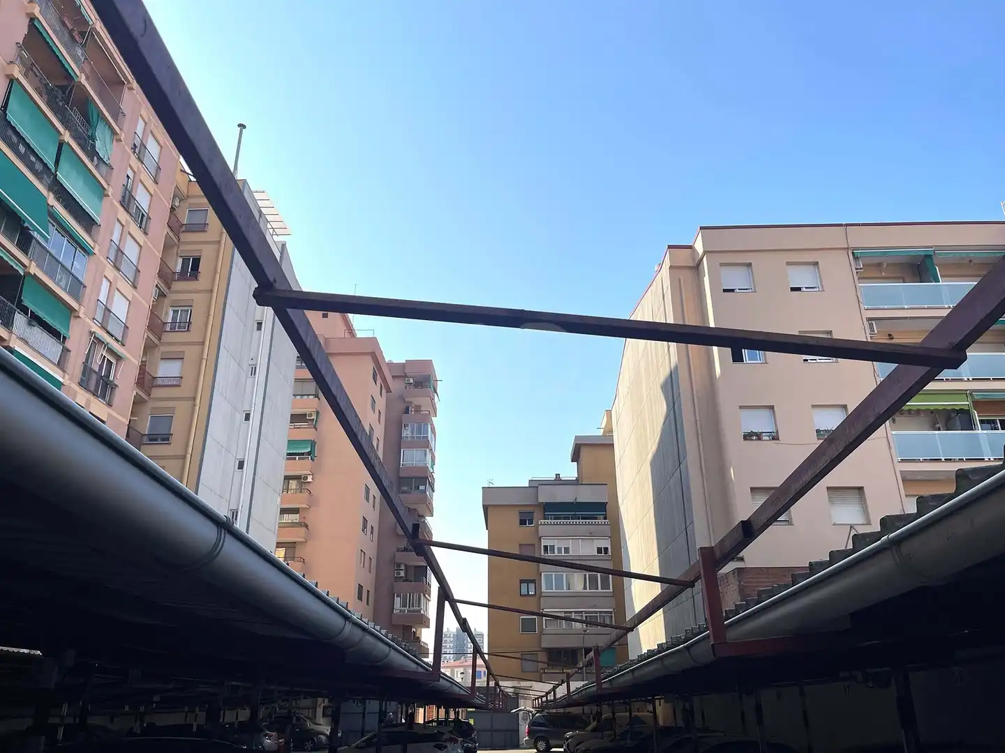 Grundstücke und Bauplätze zum Verkauf in Centre - Sant Oleguer, imagen 13