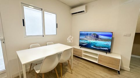 Foto 3 de Planta baixa de lloguer a Molins - Campaneta - San Bartolomé, Orihuela