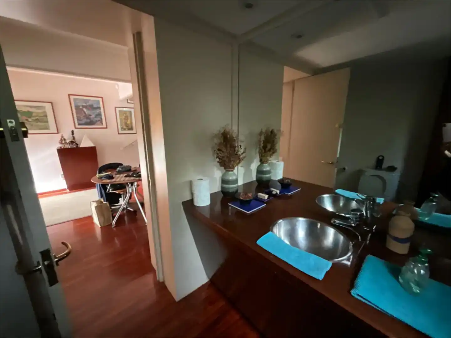Casa o xalet en venda en Sant Esteve Sesrovires amb Aire condicionat