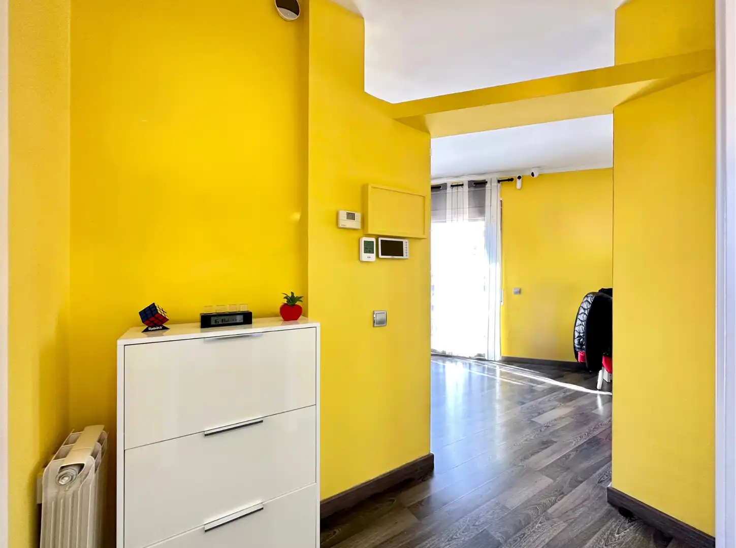 Houses for sale in Torelló  with Air Conditioner, Heating and Private garden