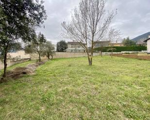 Terreny industrial en venda en Montagut i Oix
