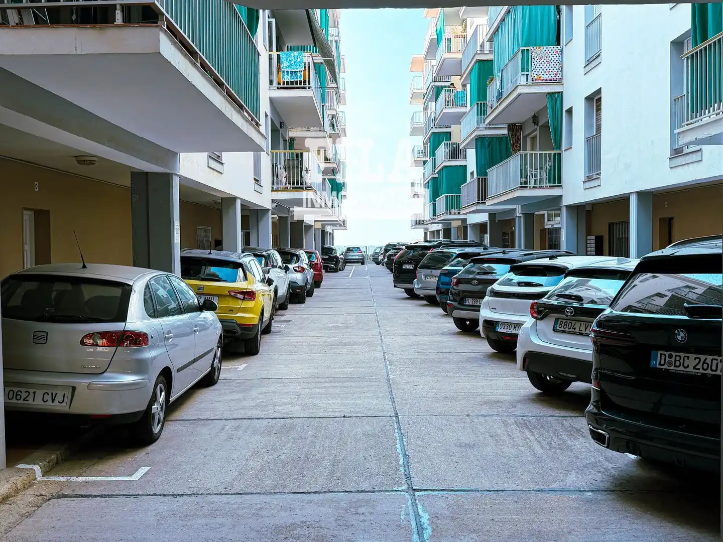 Flat with lift for sale in Maritim Sant Joan de Deu, imagen 15