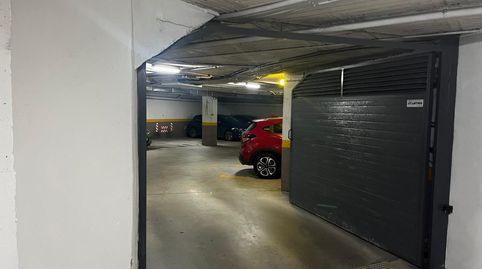 Foto 5 de Garatge de lloguer a Rúa San Xosé, 1, Fátima, Vigo