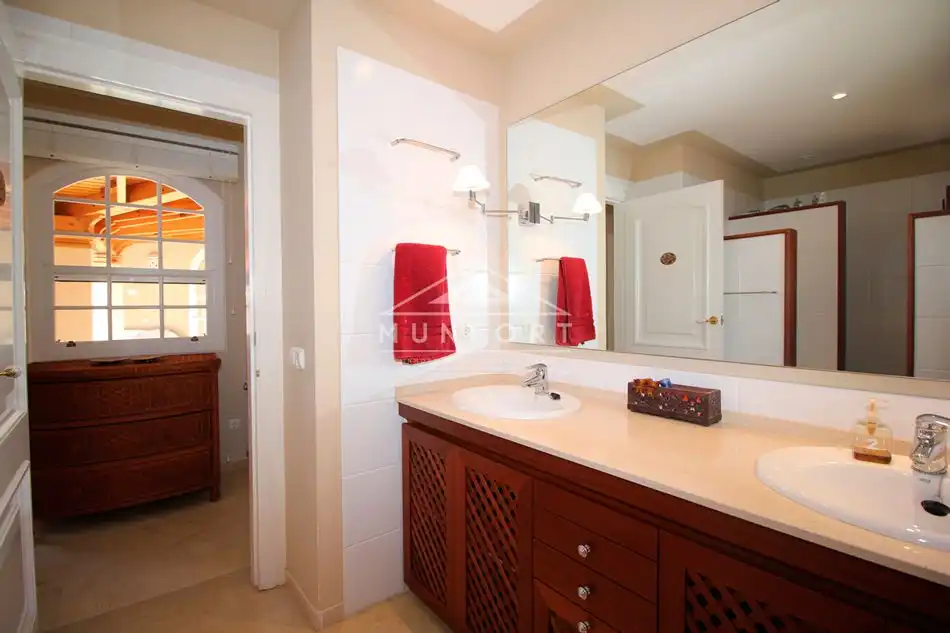 Casa con piscina en venta en Orihuela Costa, imagen 42
