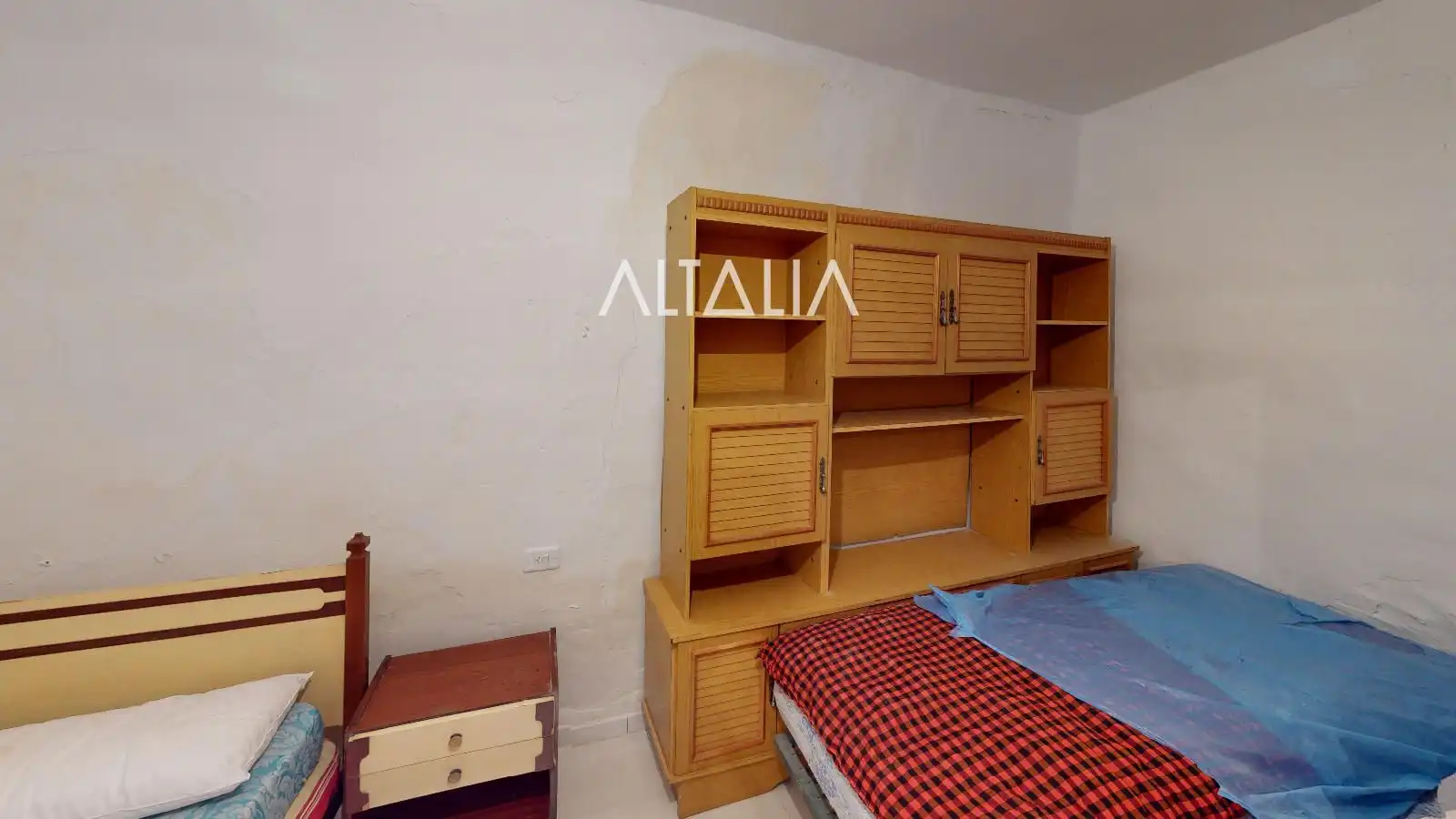 Bedroom of Houses for sale in Torrubia del Castillo