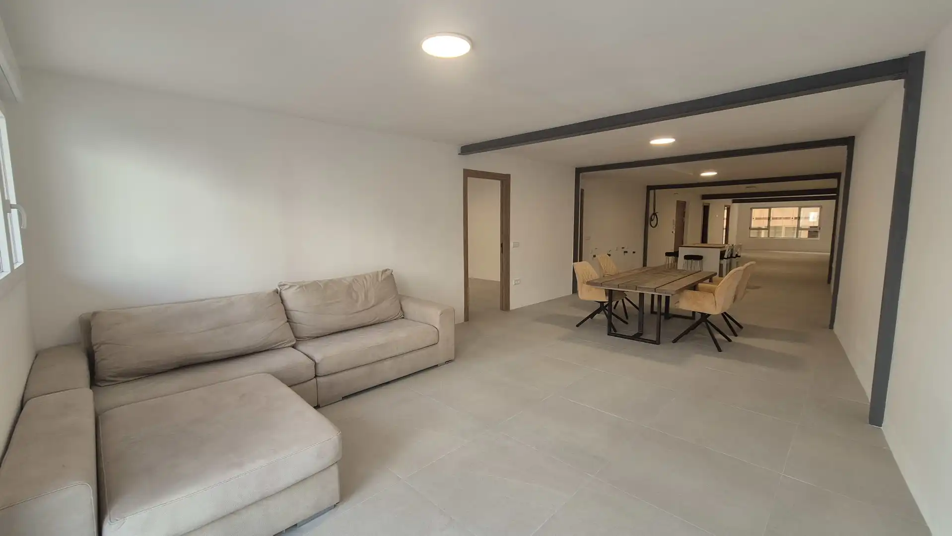 Sala d'estar de Oficina en venda en Villena
