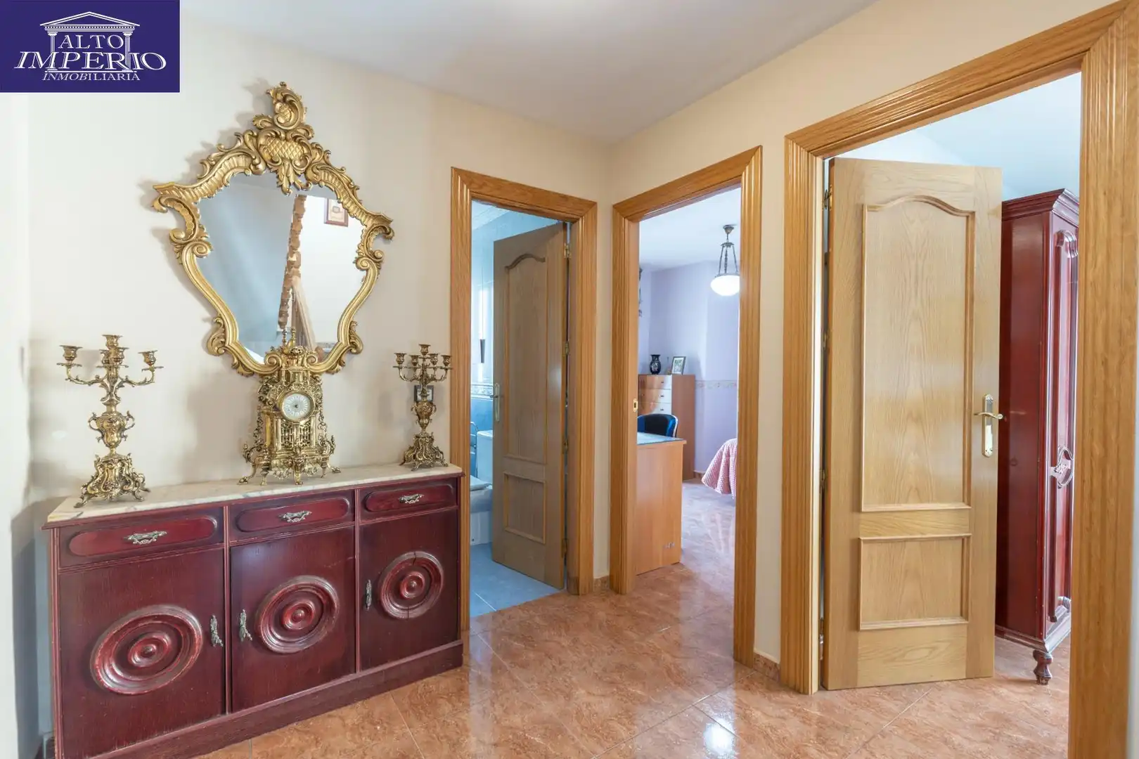 Adosado con balcón en venta en Pulianas, imagen 44