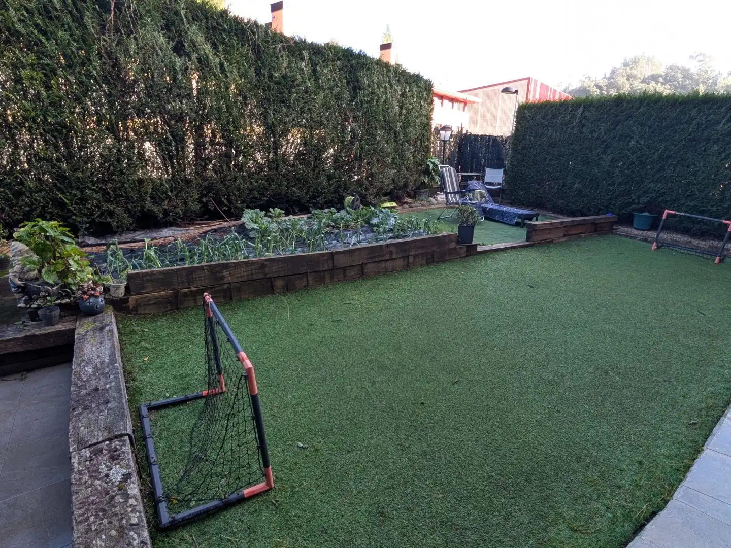 Piso con jardín en venta en larraigana 5, imagen 32