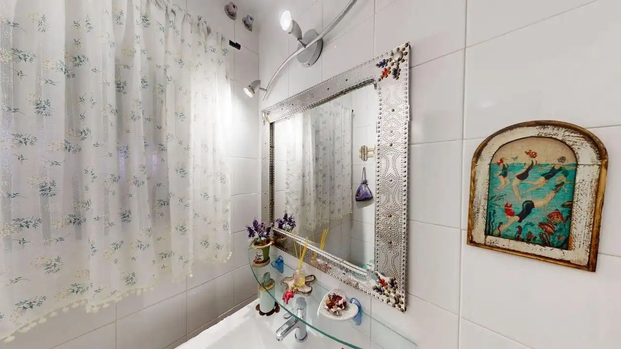 Terraced house with garden for sale in Benacazón, imagen 6
