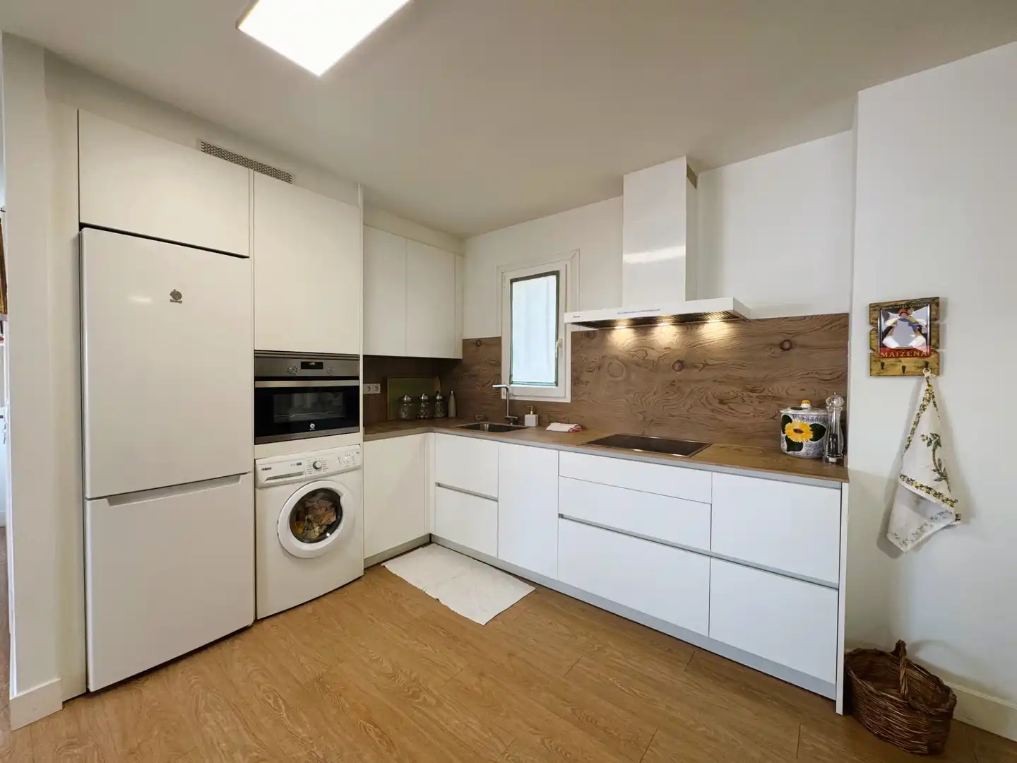 Flat for sale in Kresaltzu Kalea, 6, Las Arenas