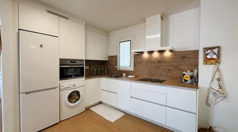 Photo 5 of Flat for sale in Kresaltzu Kalea, 6, Las Arenas, Bizkaia