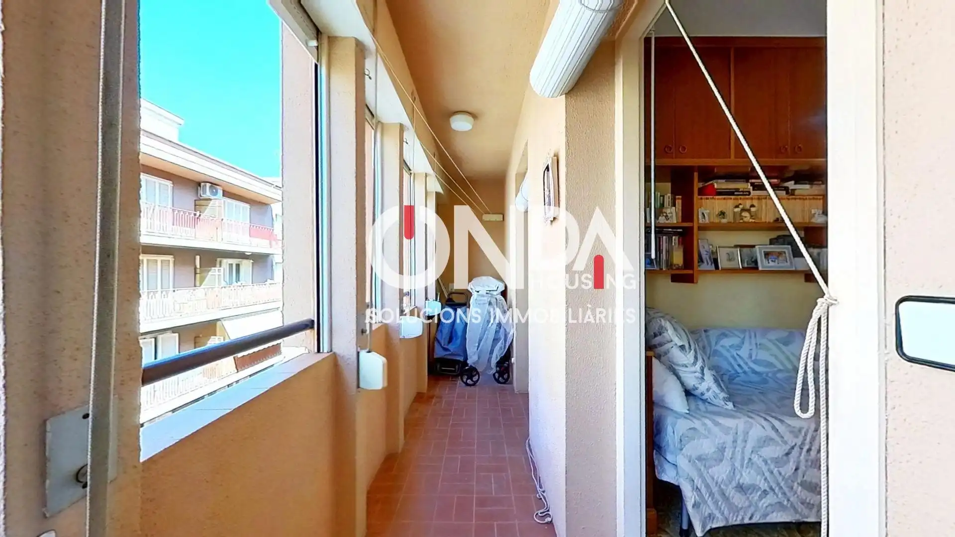 Piso con terraza en venta en DR FLEMING, imagen 23