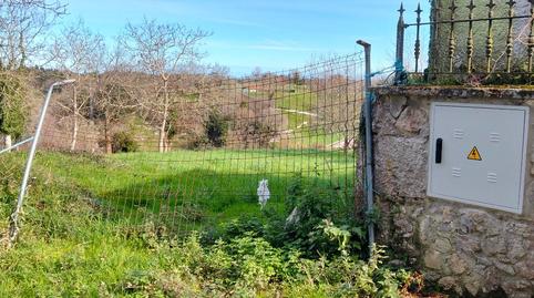Foto 4 de Terreno en venta en Calle Porrua, 12, Celorio - Poó - Parres, Llanes