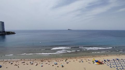 Foto 2 de Apartamento en venta en Avenida de Madrid, Playa Levante, Benidorm
