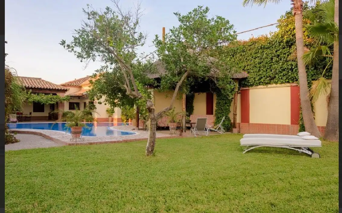 Chalet en venta en Écija, imagen 5