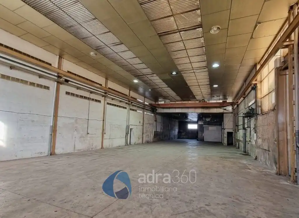 Nave industrielle à louer à El Chozo, imagen 2