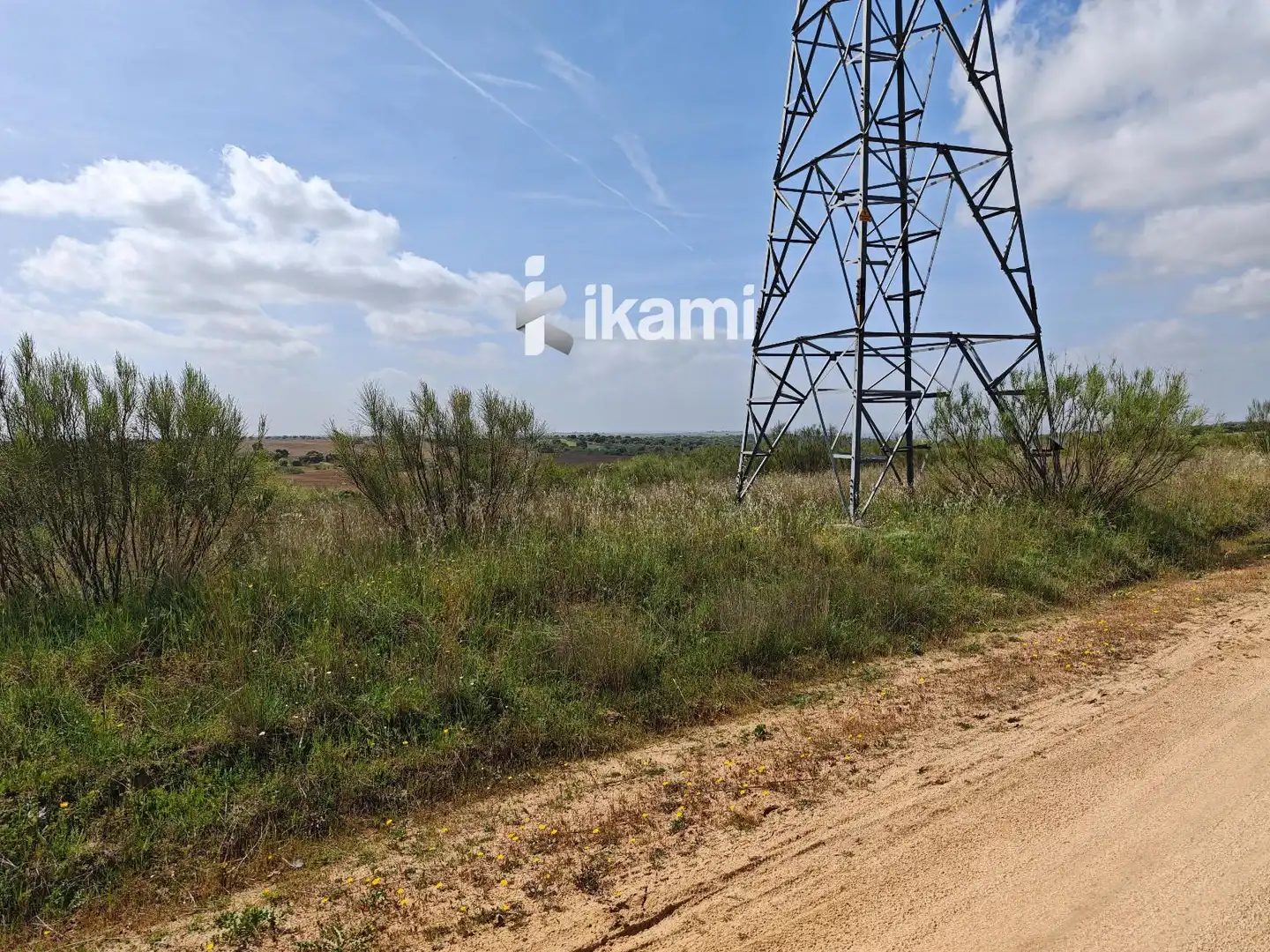 Terreno rustico in vendita a SERRANILLOS, imagen 7