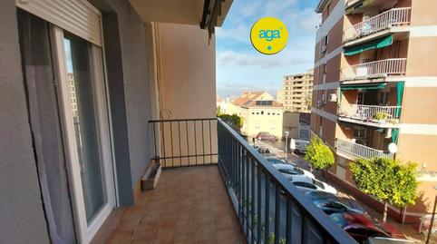 Photo 3 of Flat to rent in Nuñez de Balboa, San Bartolomé - Millán de Priego,  Jaén Capital