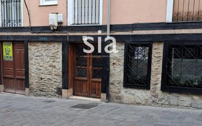 Exterior view of Flat for sale in Vitoria - Gasteiz
