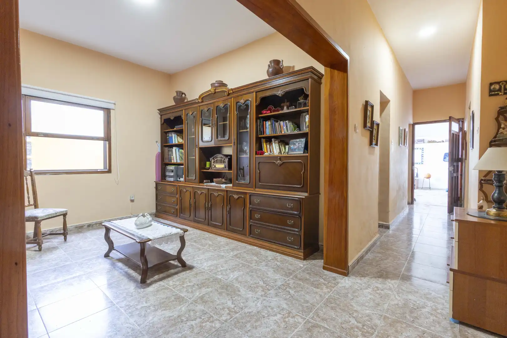 Casa o chalet en venta en Icod de los Vinos pueblo