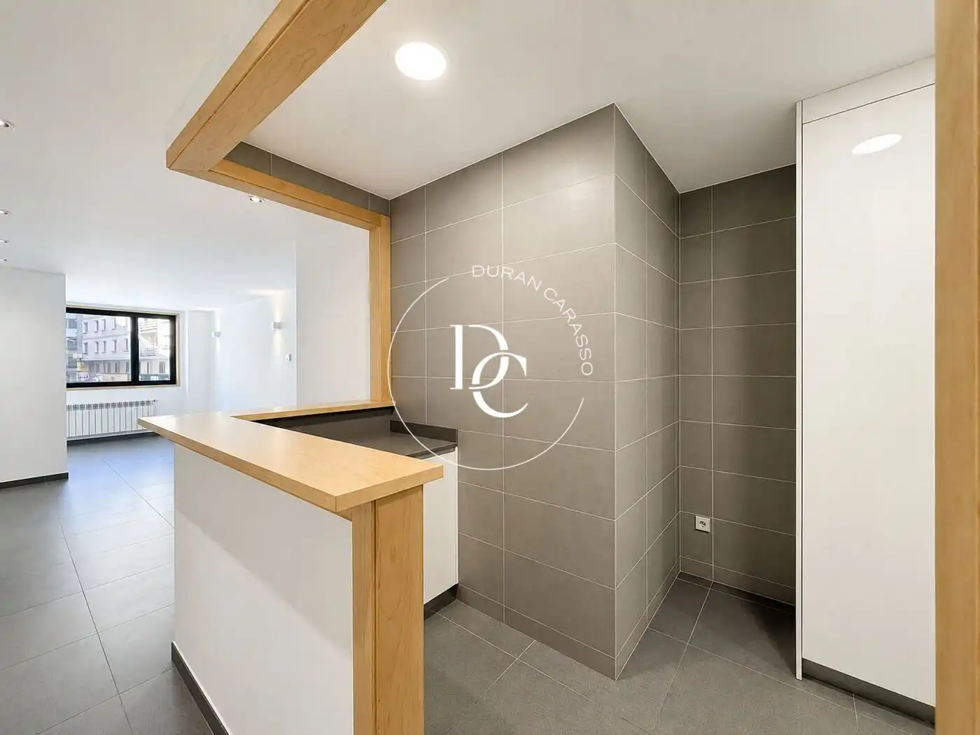 Flat with lift to rent in Carrer Bonaventura Riberaygua, imagen 4