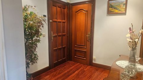 Foto 3 de Piso de alquiler en Área Romántica, Donostia - San Sebastián
