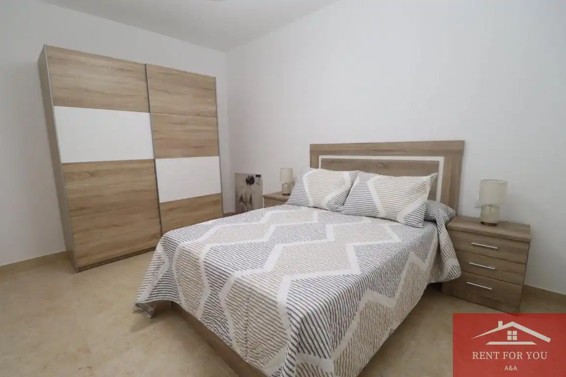 Erdgeschoss zur Miete in Alhaurín El Grande, Málaga