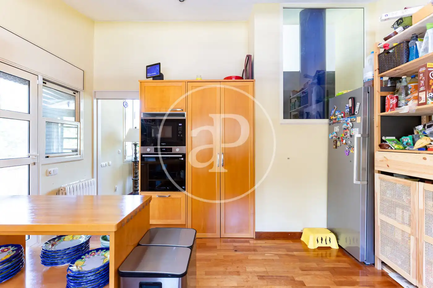 Casa o xalet de lloguer a Carrer del Gabi, Matadepera