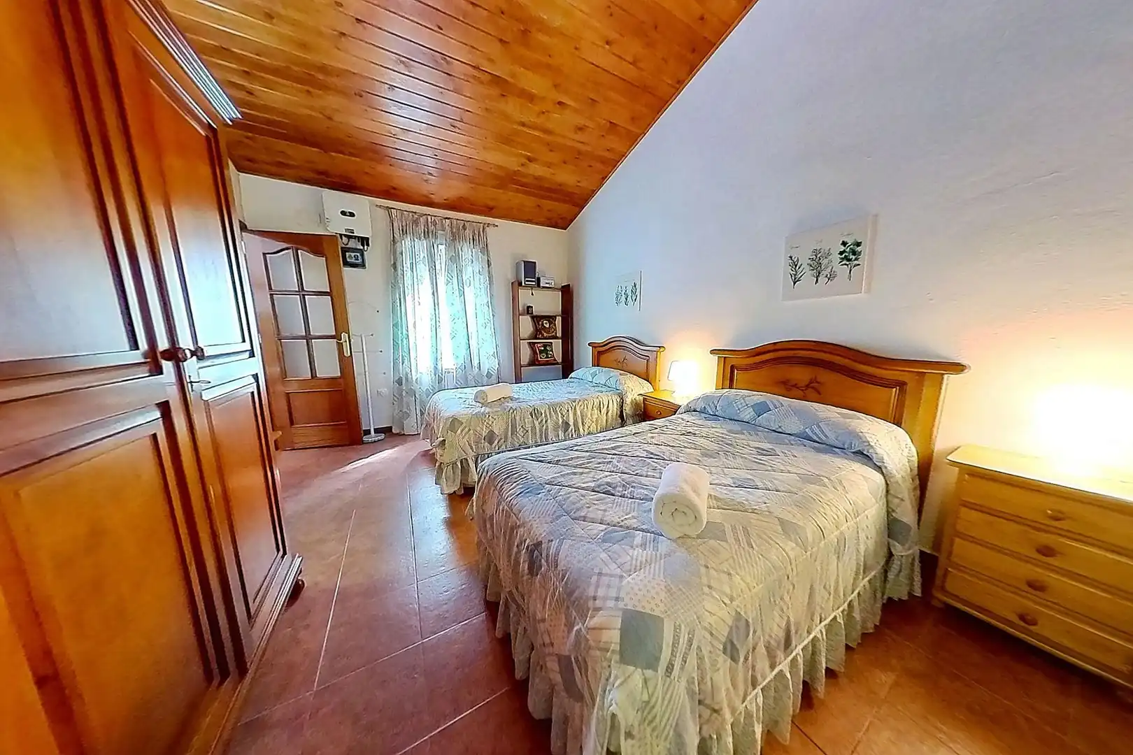 Country homes for sale in MEDINA AZAHARA, 16, Puebla de Don Fadrique