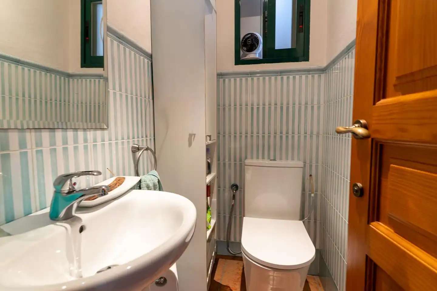 Maison jumelée avec piscine à vendre à Calle Juan Sebastián Elcano, imagen 16