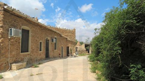 Foto 3 de Finca rústica en venda a Pasaje la Torre, 13, Perín, Murcia