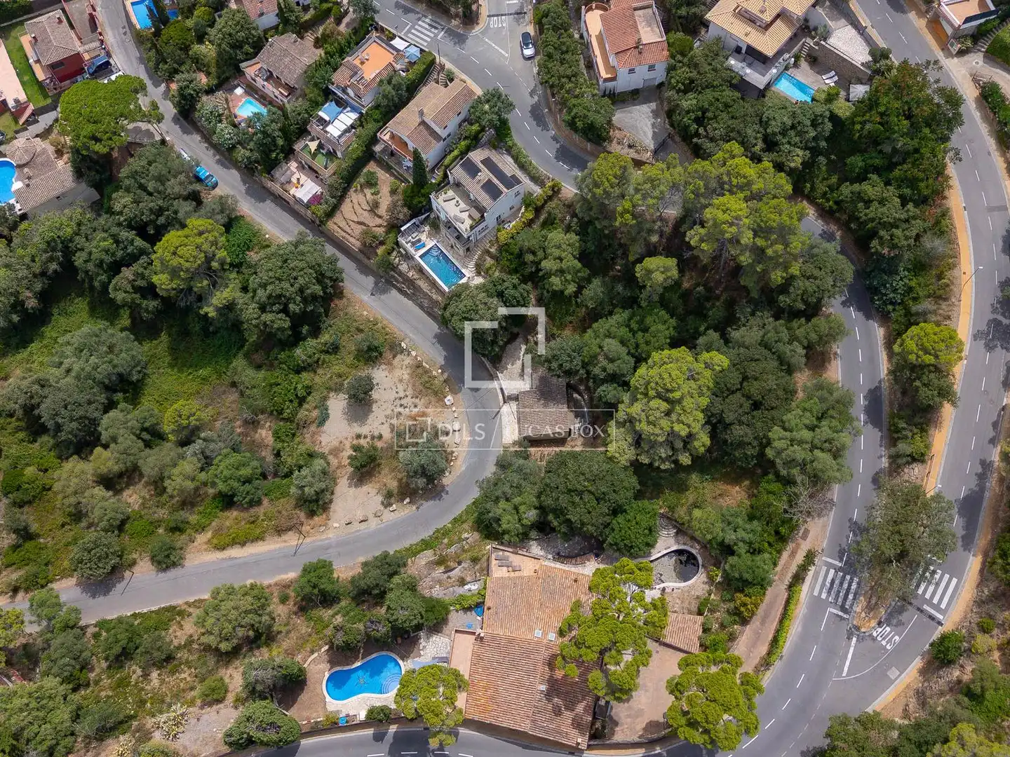 Rural land for sale in Sa Riera - Sa Fontansa, imagen 6