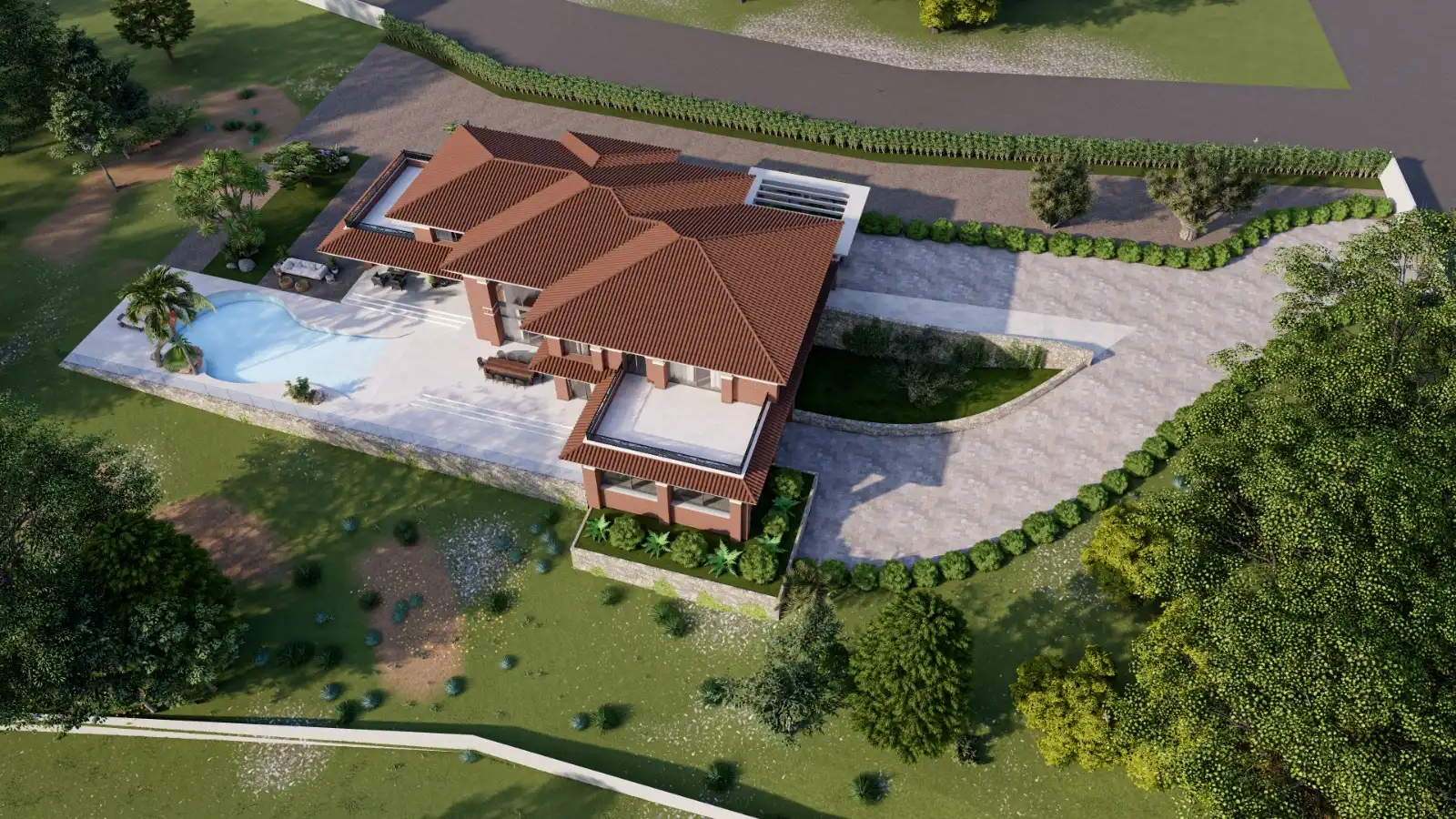 Terreny residencial en venda a Coloma, imagen 10