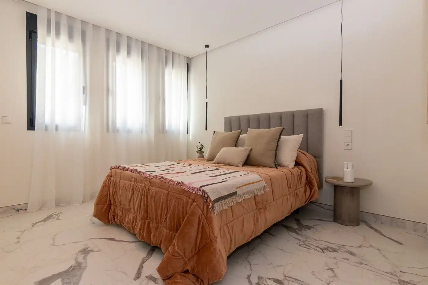 Chalet con piscina en venta en El Montgó, imagen 19